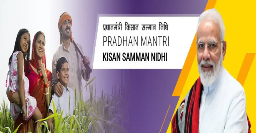 PM to release 18th installment of PM-KISAN scheme