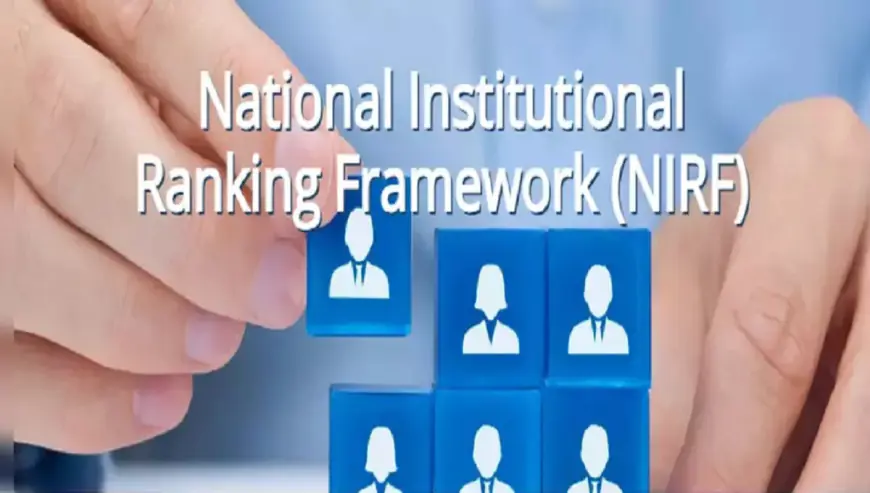 India Rankings 2024: NIRF Introduces 3 New Categories in Annual Rankings